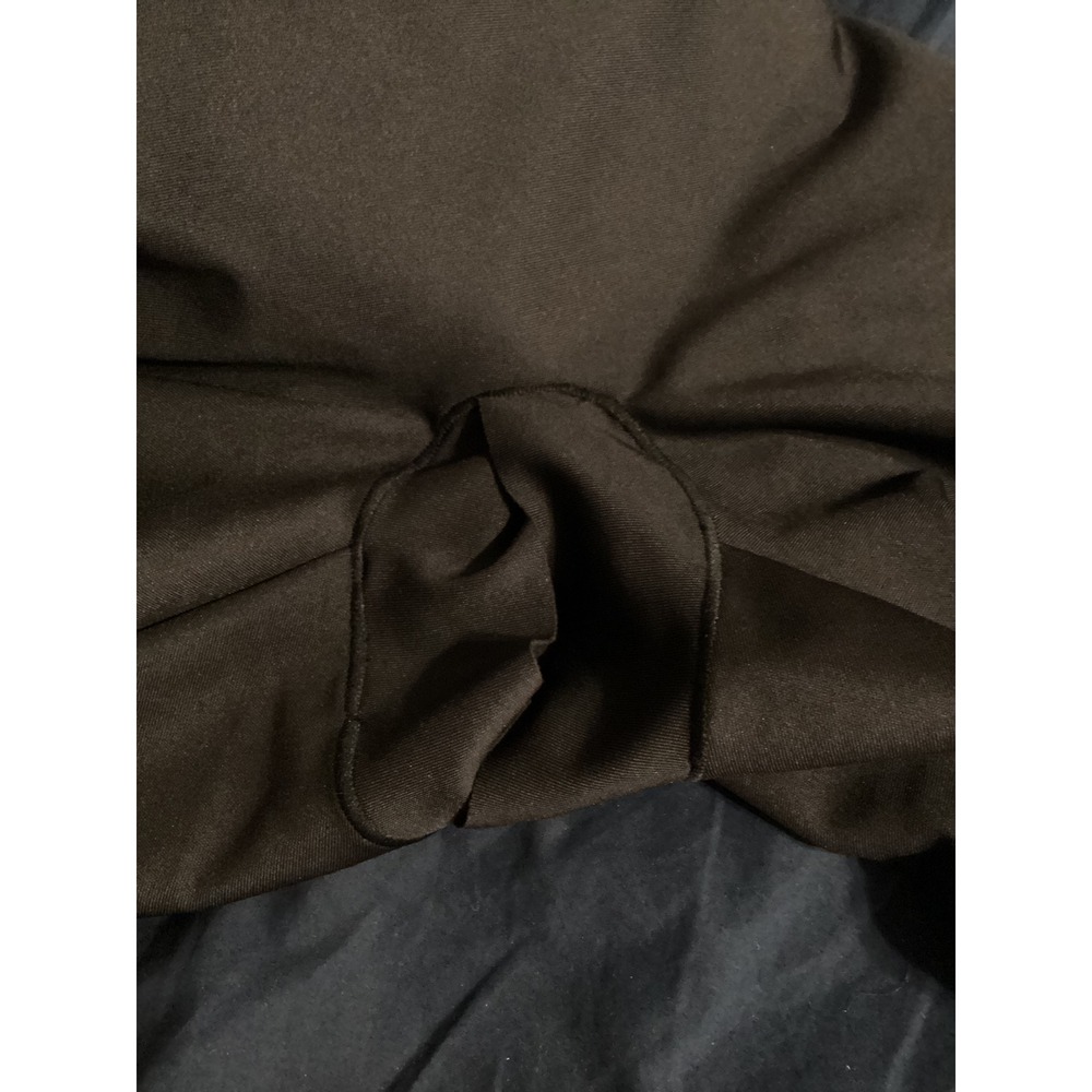 SKIMS Body Core Control High-Waisted Short Onyx Black BO-SHO-9552W Size M - Picture 6 of 6